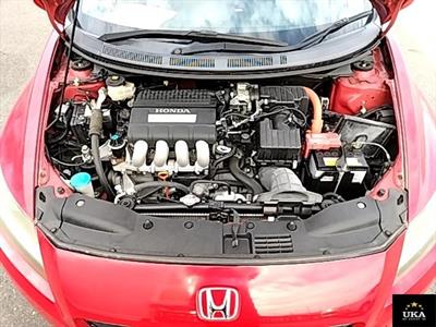 2012 Honda CR-Z - Thumbnail