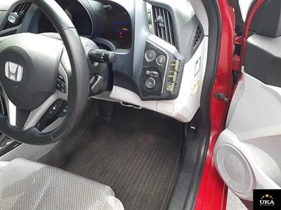 2012 Honda CR-Z - Thumbnail