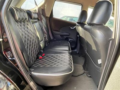 2013 Honda Fit - Thumbnail