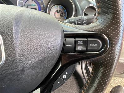2013 Honda Fit - Thumbnail