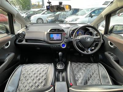2013 Honda Fit - Thumbnail