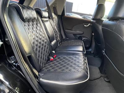 2013 Honda Fit - Thumbnail