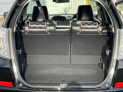 2013 Honda Fit - Thumbnail