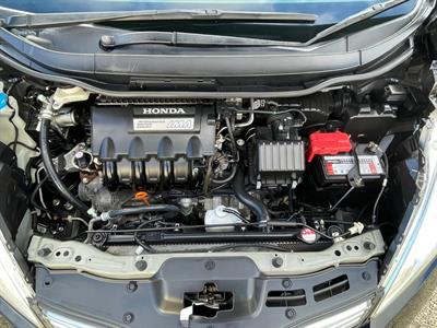 2013 Honda Fit - Thumbnail
