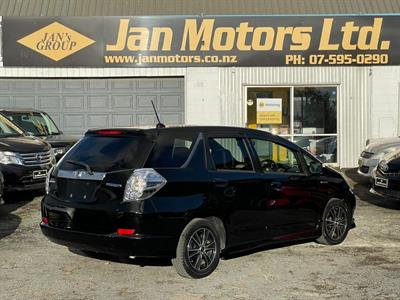 2013 Honda Fit - Thumbnail