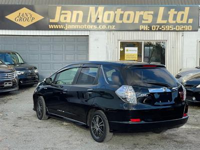 2013 Honda Fit - Thumbnail