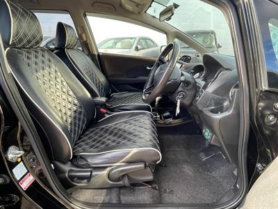 2013 Honda Fit - Thumbnail