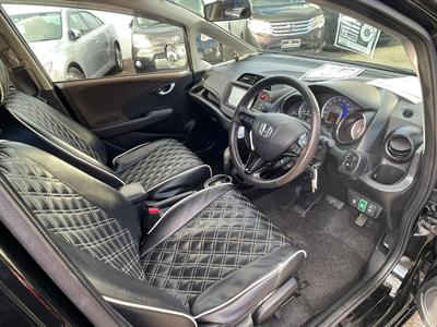 2013 Honda Fit - Thumbnail