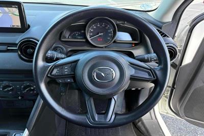 2020 Mazda 2 - Thumbnail