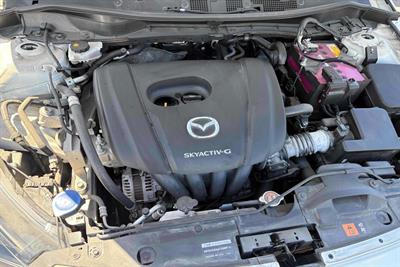 2020 Mazda 2 - Thumbnail