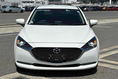 2020 Mazda 2 - Thumbnail
