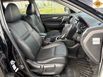 2015 Nissan X-Trail - Thumbnail