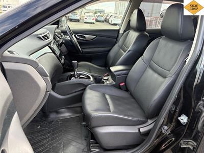 2015 Nissan X-Trail - Thumbnail