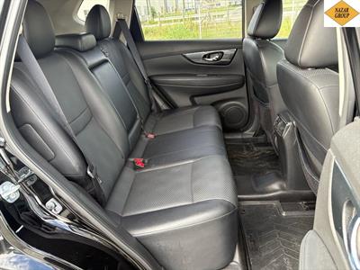 2015 Nissan X-Trail - Thumbnail