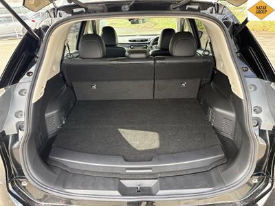 2015 Nissan X-Trail - Thumbnail