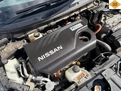 2015 Nissan X-Trail - Thumbnail