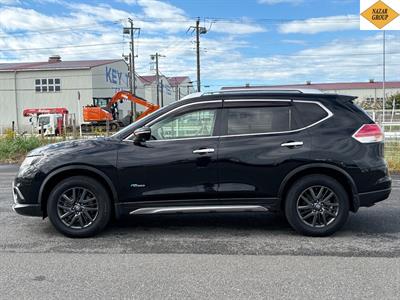 2015 Nissan X-Trail - Thumbnail