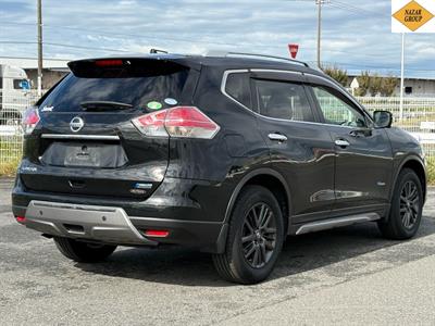 2015 Nissan X-Trail - Thumbnail