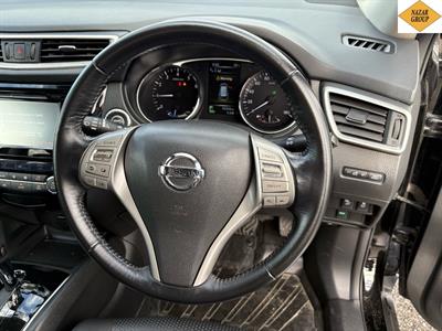 2015 Nissan X-Trail - Thumbnail