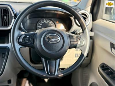 2017 Daihatsu Boon - Thumbnail