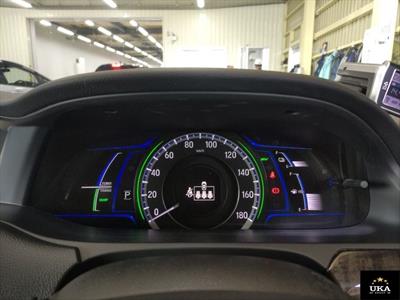 2015 Honda Accord - Thumbnail