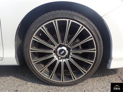 2015 Honda Accord - Thumbnail