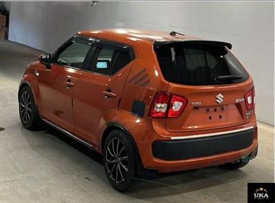 2016 Suzuki Ignis - Thumbnail