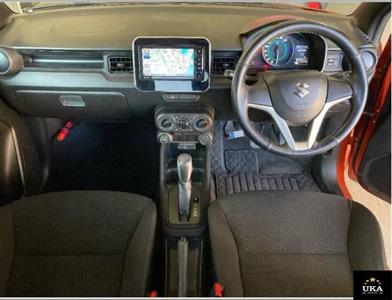 2016 Suzuki Ignis - Thumbnail