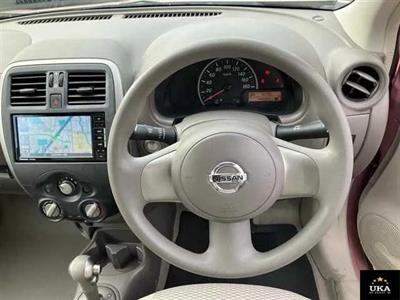 2016 Nissan March - Thumbnail