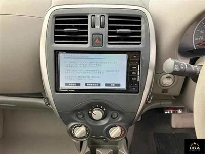 2016 Nissan March - Thumbnail