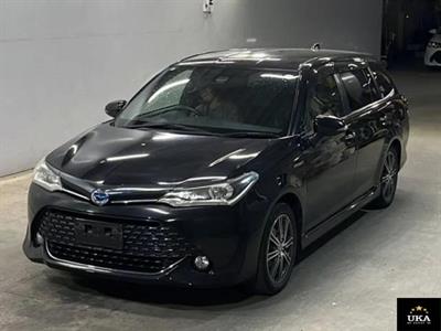 2016 Toyota Corolla - Thumbnail