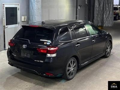 2016 Toyota Corolla - Thumbnail