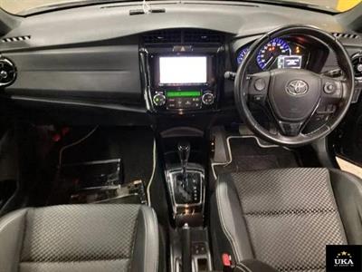 2016 Toyota Corolla - Thumbnail