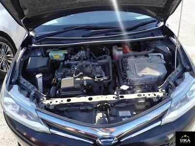 2016 Toyota Corolla - Thumbnail