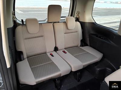 2018 Nissan Serena - Thumbnail