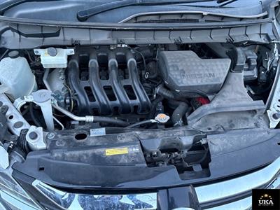 2018 Nissan Serena - Thumbnail