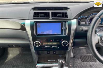 2013 Toyota Camry - Thumbnail