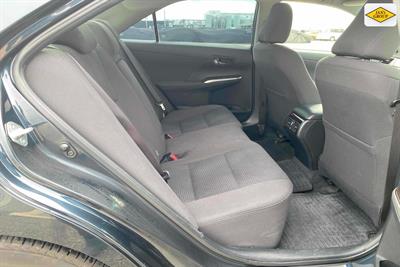 2013 Toyota Camry - Thumbnail