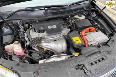 2013 Toyota Camry - Thumbnail