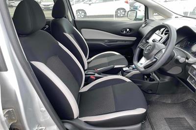 2020 Nissan Note - Thumbnail