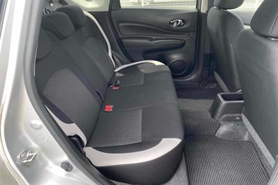 2020 Nissan Note - Thumbnail