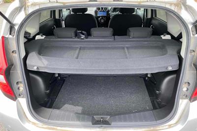 2020 Nissan Note - Thumbnail