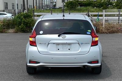 2020 Nissan Note - Thumbnail
