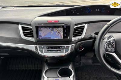 2015 Honda JADE - Thumbnail