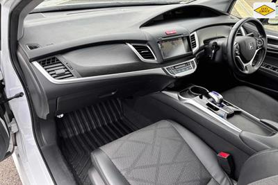 2015 Honda JADE - Thumbnail