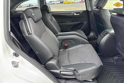 2015 Honda JADE - Thumbnail