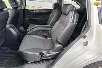 2015 Honda JADE - Thumbnail