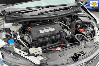 2015 Honda JADE - Thumbnail