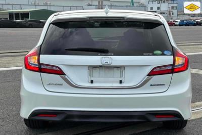 2015 Honda JADE - Thumbnail
