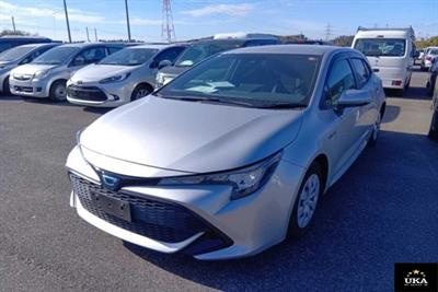 2018 Toyota Corolla - Thumbnail